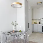 Superapart Domaniewska 120 - Parking Διαμέρισμα *