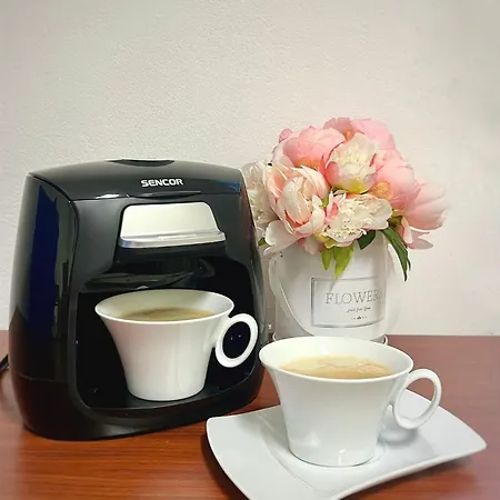 Superapart Domaniewska 120